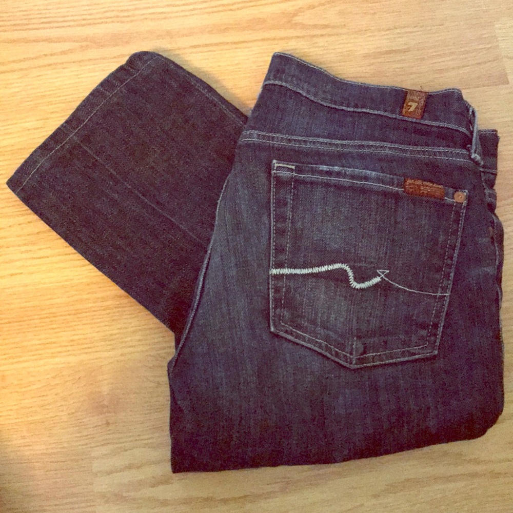 7 jeans